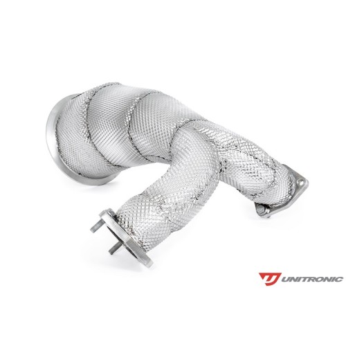 Unitronic Performance Downpipe for B9 S4/S5 3.0TFSI