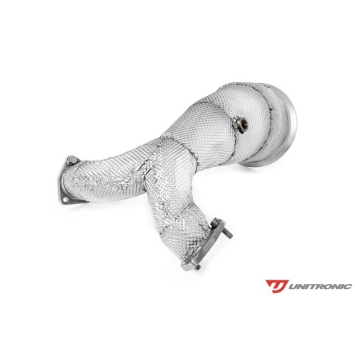 Unitronic Performance Downpipe for B9 S4/S5 3.0TFSI