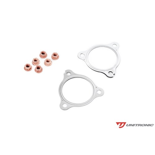 Unitronic Performance Downpipe for B9 S4/S5 3.0TFSI