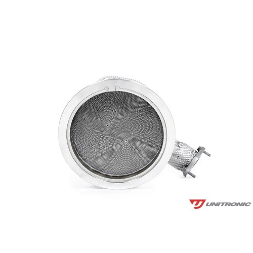 Unitronic Performance Downpipe for B9 S4/S5 3.0TFSI