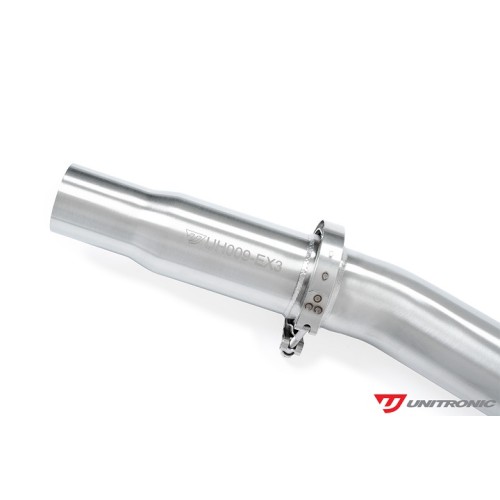 Unitronic Performance Downpipe 2.0 TSI MQB EA888.3 AWD