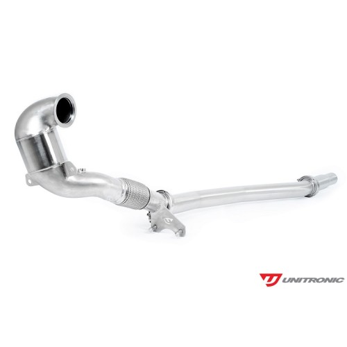 Unitronic Performance Downpipe 2.0 TSI MQB EA888.3 AWD