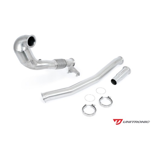 Unitronic Performance Downpipe 2.0 TSI MQB EA888.3 AWD
