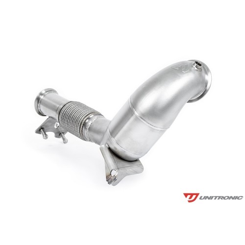 Unitronic Turbo-Back Exhaust System for 8Y S3