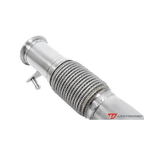 Unitronic Turbo-Back Exhaust System for 8Y S3