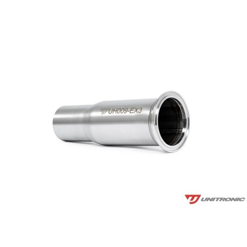 Unitronic Performance Downpipe for 2.0TSI EA888 EVO4 AWD