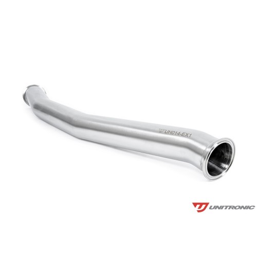 Unitronic Turbo-Back Exhaust System for 8Y S3