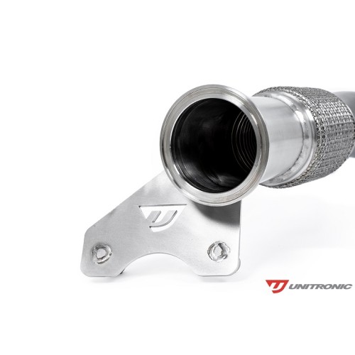 Unitronic Turbo-Back Exhaust System for 8Y S3