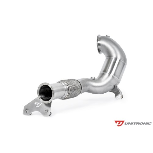 Unitronic Turbo-Back Exhaust System for 8Y S3