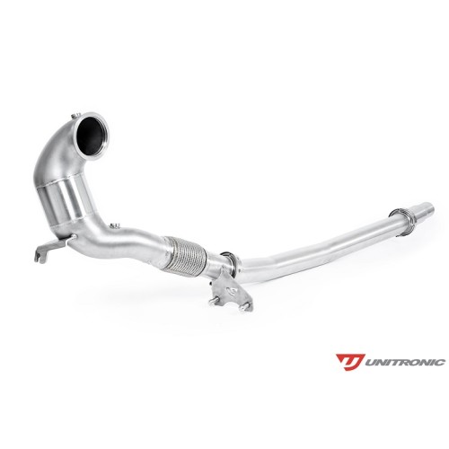 Unitronic Turbo-Back Exhaust System for 8Y S3