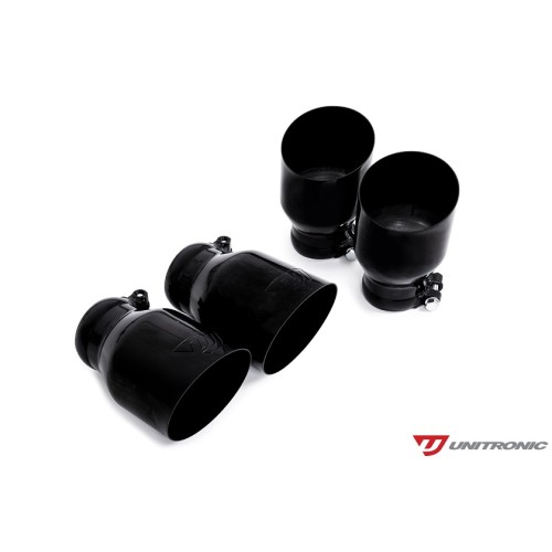 Unitronic Cat-Back for MK8 Golf R