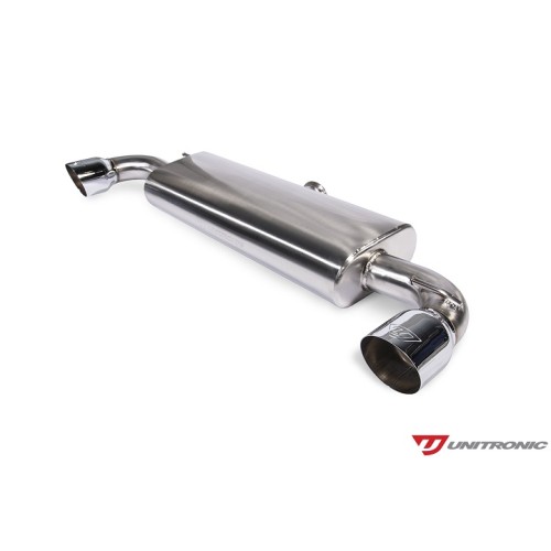 Unitronic Cat-Back Exhaust System for MK6 GTI