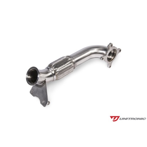 Unitronic 3" Turbo-Back Exhaust System for MK6 GTI