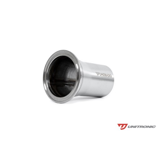 Unitronic Performance Downpipe for 2.0TSI EA888 EVO4 FWD