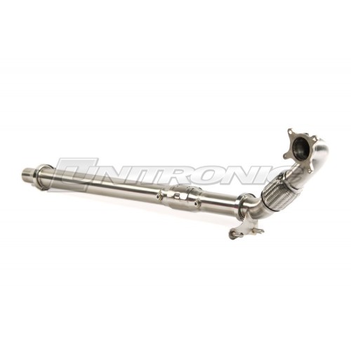 Unitronic Turbo-Back Exhaust System for MK5 Jetta GLI
