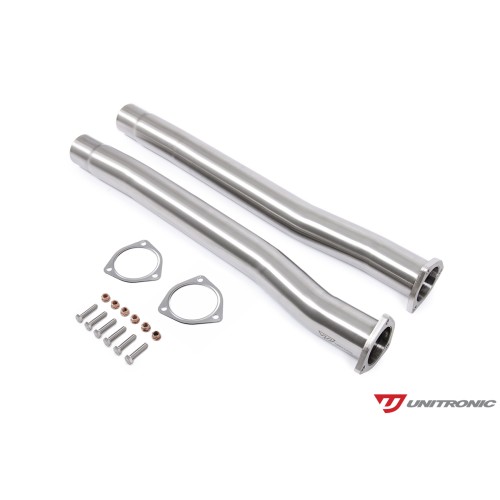Unitronic Midpipes for 2.5T TFSI EVO