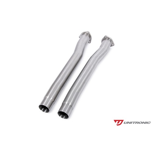 Unitronic Midpipes for 2.5T TFSI EVO