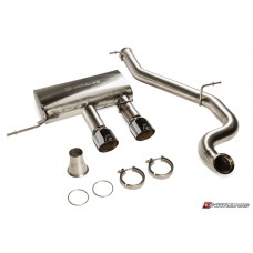 Unitronic 3" Cat-Back Exhaust System for Golf R