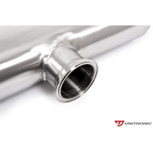 Unitronic Turbo-Back for MK7/7.5 GTI