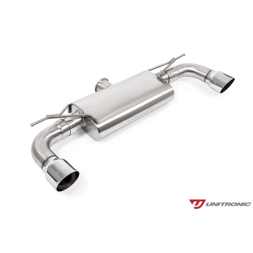 Unitronic Turbo-Back for MK7/7.5 GTI