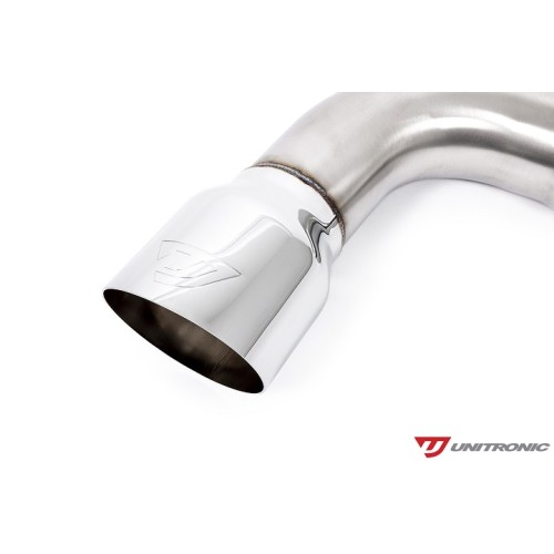 Unitronic Turbo-Back for MK7/7.5 GTI