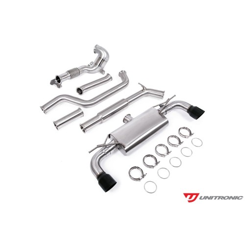 Unitronic Turbo-Back for MK7/7.5 GTI