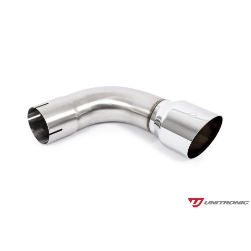 Unitronic Cat Back Exhaust for MK7 & 7.5 GTI