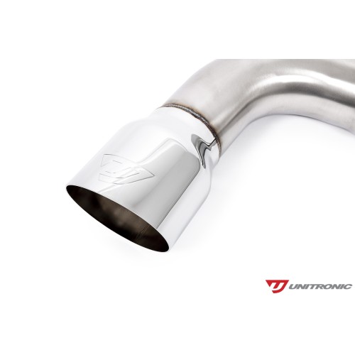 Unitronic Cat Back Exhaust for MK7 & 7.5 GTI