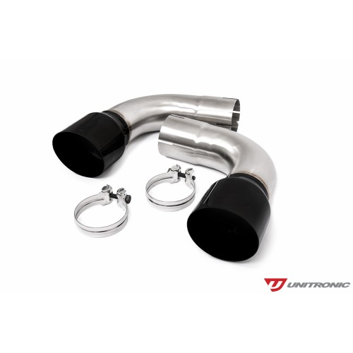 Unitronic Cat Back Exhaust for MK7 & 7.5 GTI