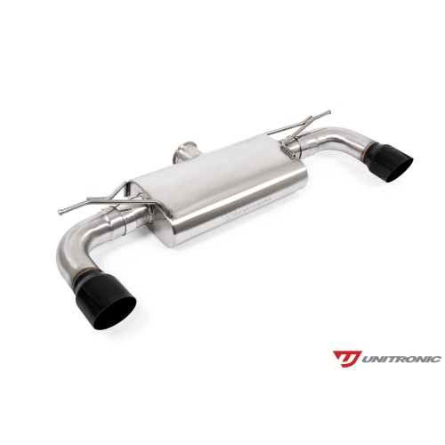 Unitronic Cat Back Exhaust for MK7 & 7.5 GTI