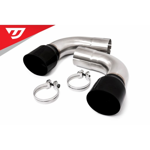 Unitronic Cat Back Exhaust for MK7 & 7.5 GTI