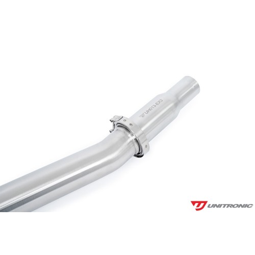Unitronic Performance Downpipe 1.8 TSI MQB EA888.3 AWD