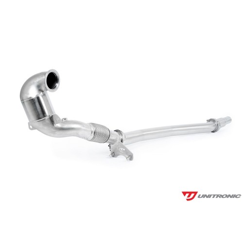 Unitronic Performance Downpipe 1.8 TSI MQB EA888.3 AWD