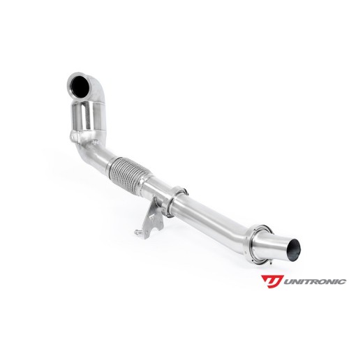 Unitronic Performance Downpipe 1.8 TSI MQB EA888.3 FWD
