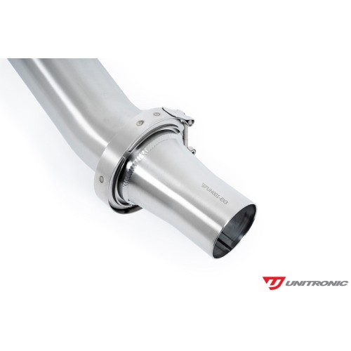 Unitronic Performance Downpipe 1.8 TSI MQB EA888.3 FWD