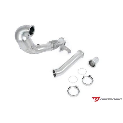 Unitronic Performance Downpipe 1.8 TSI MQB EA888.3 FWD