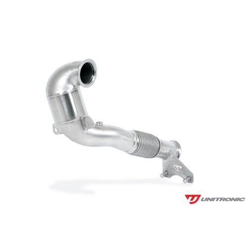 Unitronic Performance Downpipe 1.8 TSI MQB EA888.3 FWD