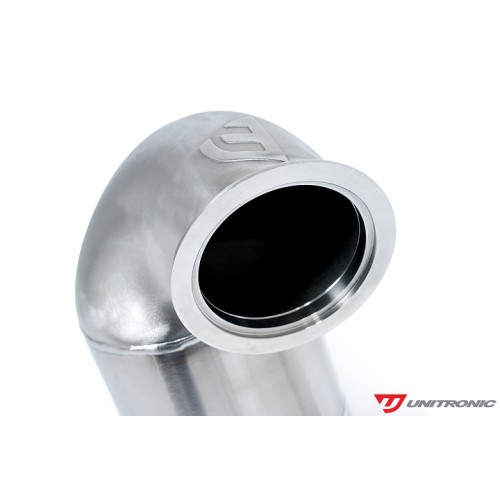 Unitronic Performance Downpipe 1.8 TSI MQB EA888.3 FWD