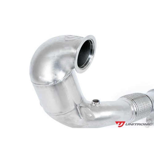 Unitronic Performance Downpipe 2.0 TSI MQB EA888.3 FWD