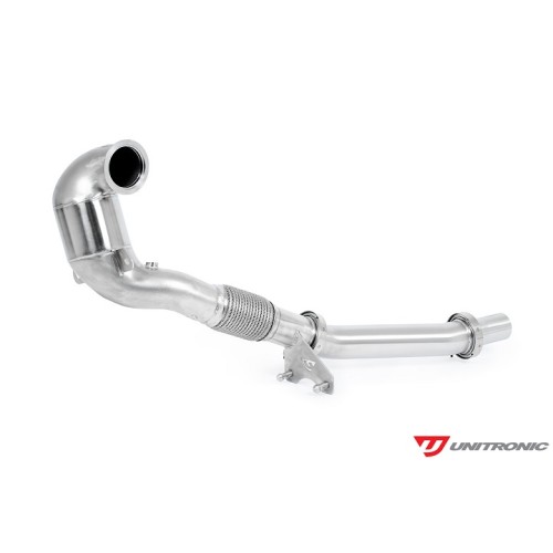 Unitronic Performance Downpipe 2.0 TSI MQB EA888.3 FWD