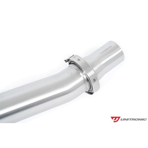 Unitronic Performance Downpipe 2.0 TSI MQB EA888.3 FWD