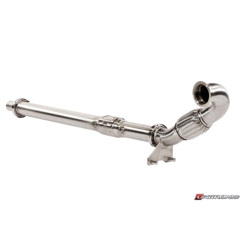 Unitronic Turbo-Back Exhaust for 1.8/2.0 TSI EA888 Gen 3