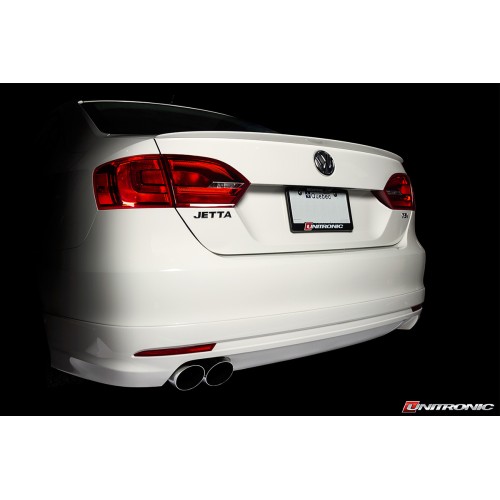 Unitronic Turbo-Back Exhaust for 1.8/2.0 TSI EA888 Gen 3