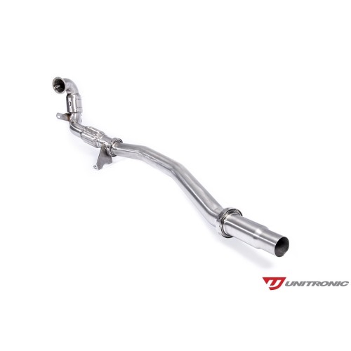 Unitronic Turbo kit AWD for EA888 MQB