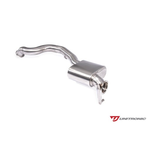 Unitronic Cat-Back Exhaust System
