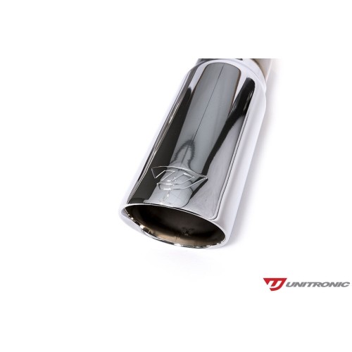 Unitronic Cat-Back Exhaust System