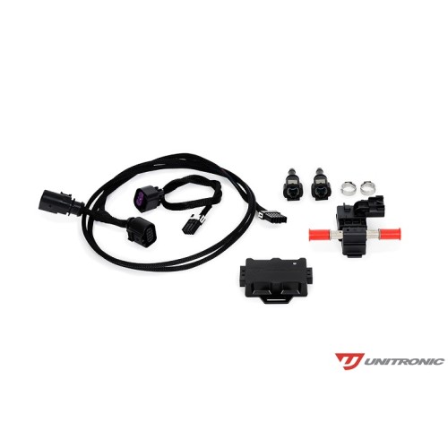 Unitronic UniFLEX Hardware Kit (w/ Sensor) for 2.5TFSI EVO