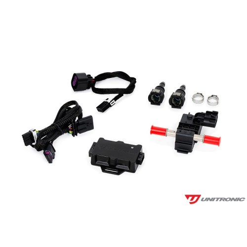 Unitronic UniFLEX Hardware Kit (w/ Sensor) for 2.0TSI EVO4