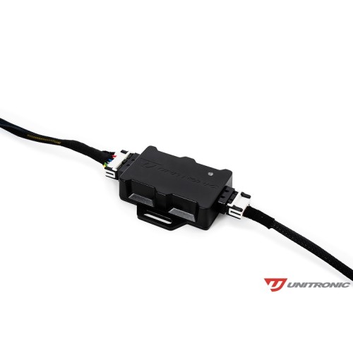 Unitronic UniFLEX Hardware Kit (w/ Sensor) for 2.0TSI EVO4