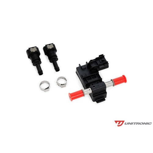 Unitronic UniFLEX Hardware Kit (w/ Sensor) for 2.0TSI EVO4